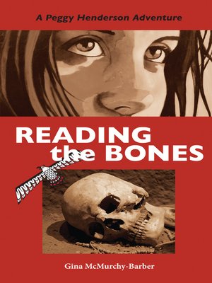 cover image of Reading the Bones
